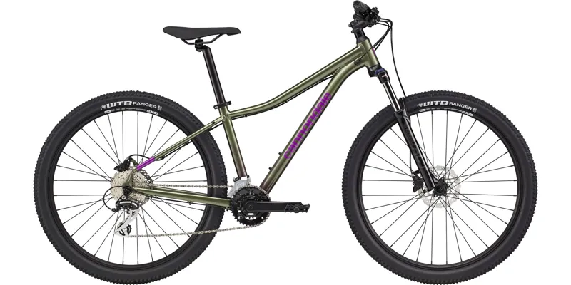 Cannondale women's mountain bike deals