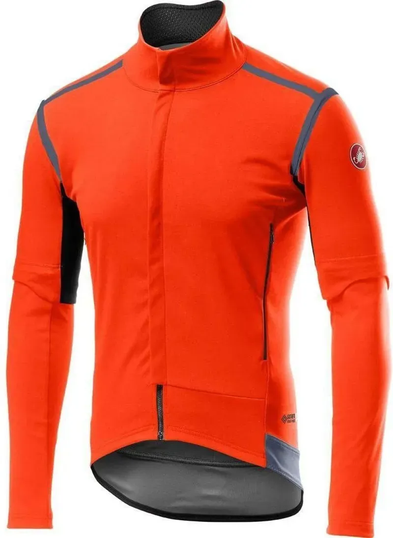 Vélo Gilet Réfléchissant Cyclisme Vélo Gilet Running Vest Orange XL