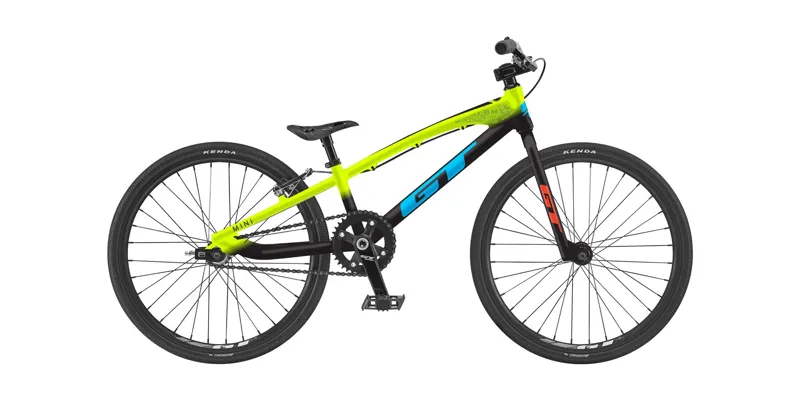 Gt sales speed bike