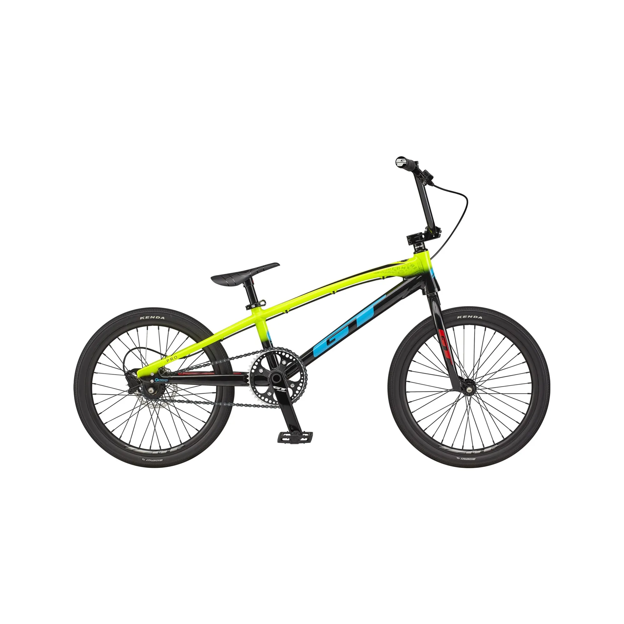 gt pro bicycle Force Carbon Bike 2022 The GT Performer Pro Heritage has Chromoly GT Pro Performer 20 (