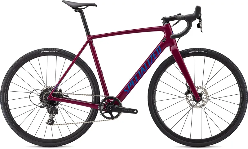 Road Bikes Cyclocross Road Bikes 
