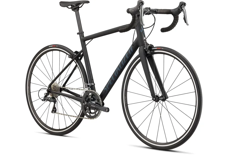 Elite 2019 Allez Elite Road Bike Specialized Allez E5 Sport Action