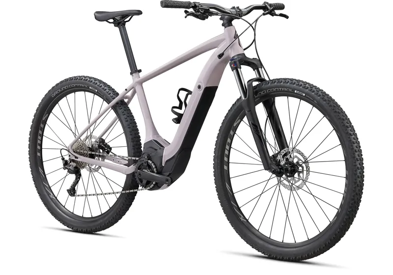 Pink specialized mountain bike deals
