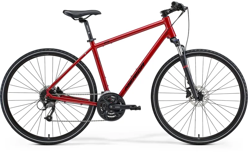 Hybrid Bikes | Velosport