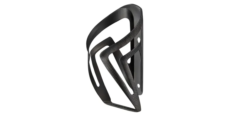 2020 Cannondale Speed C Nylon Water Bottle Cage in Black-1