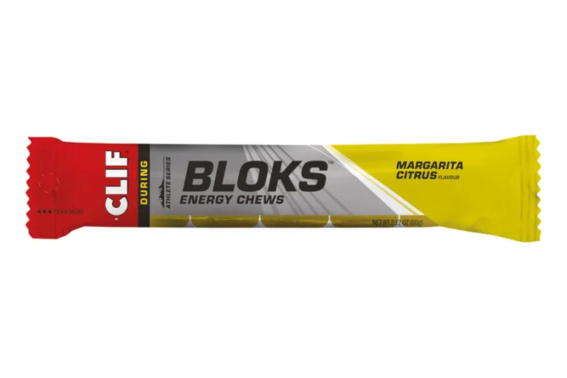 Blok Energy Chews