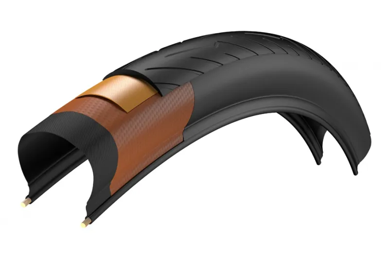 PIRELLI Cinturato Velo ROAD TYRES-5