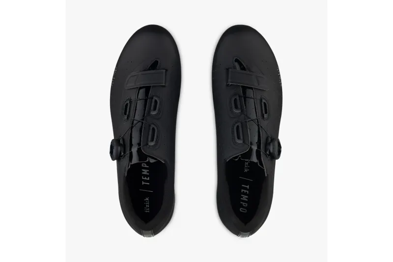 R5 Tempo Overcurve Black/Yellow-2