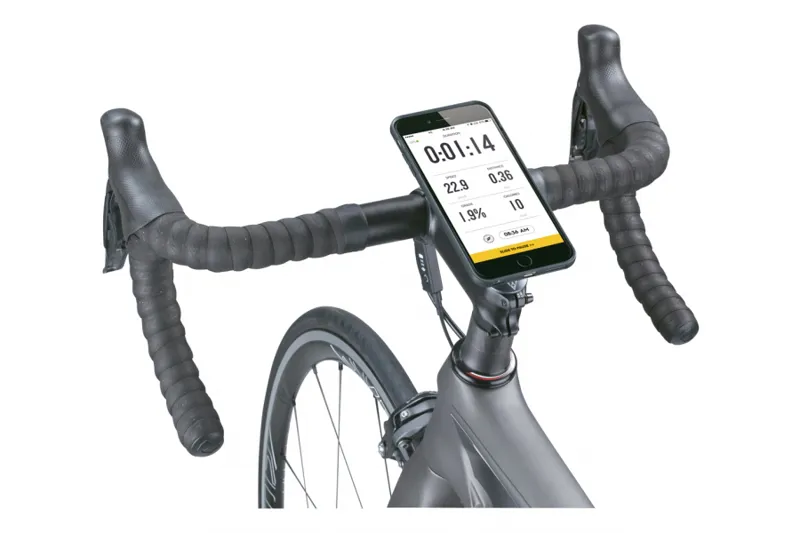 iPhone XR Ridecase case 