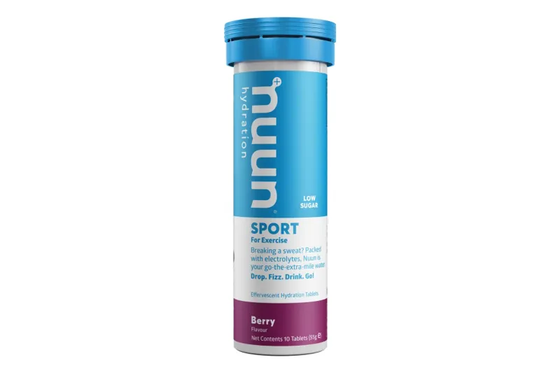 NUUN SPORT -1