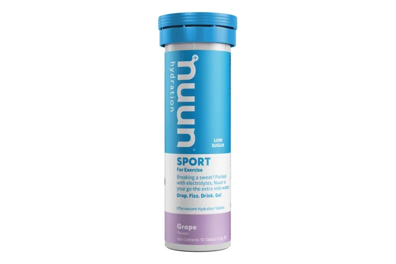 NUUN SPORT -7