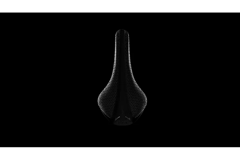 Fizik Antares Versus Evo R1 Adaptive Saddle in Black-5