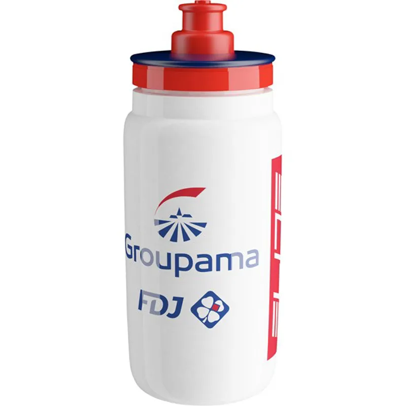 Elite Fly Bottle - FDJ Groupama