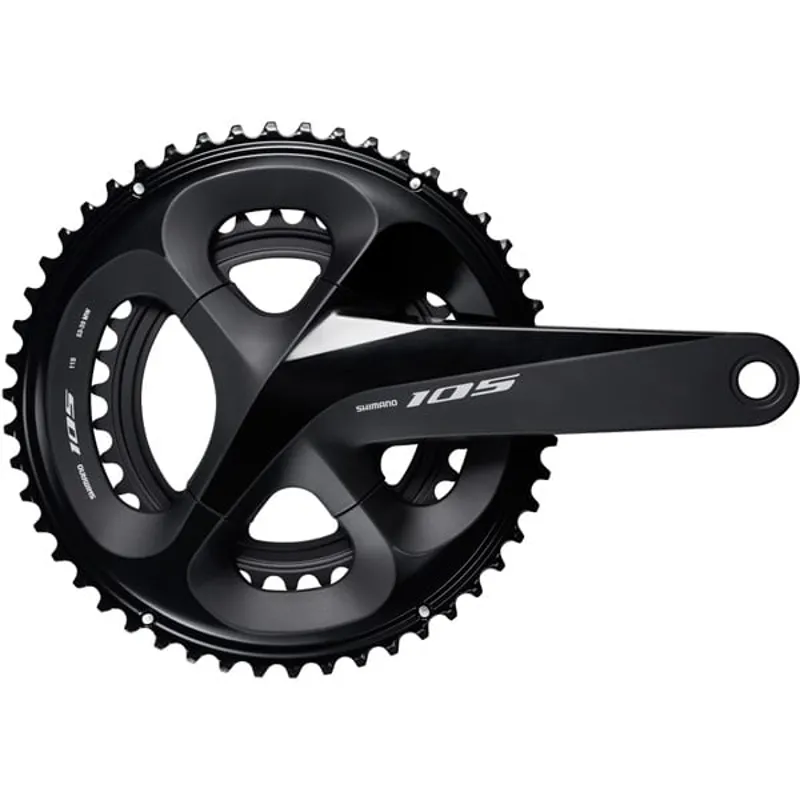 shimano 105 R7000 Double Chainset