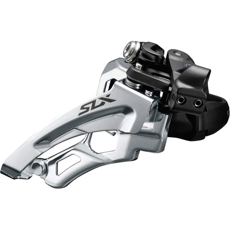 shimano FRont MECH SLX M7000 10speed-3