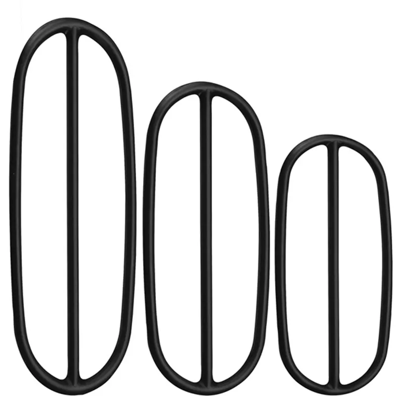 SPRE Garm Sensor Strap Kit Black