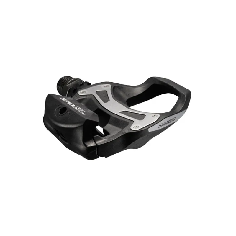 Shimano r550 Spd-Sl Pedal Black 9/16 inches