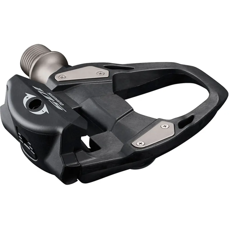 Shimano 105 r7000 Spd-Sl pedal Black 9/16 inches