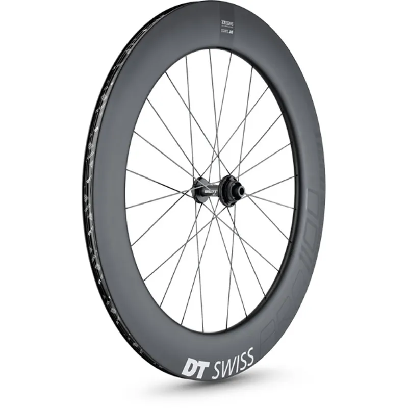 DT SWISS ARC 1100 DICUT Clincher Disc Brake Wheel