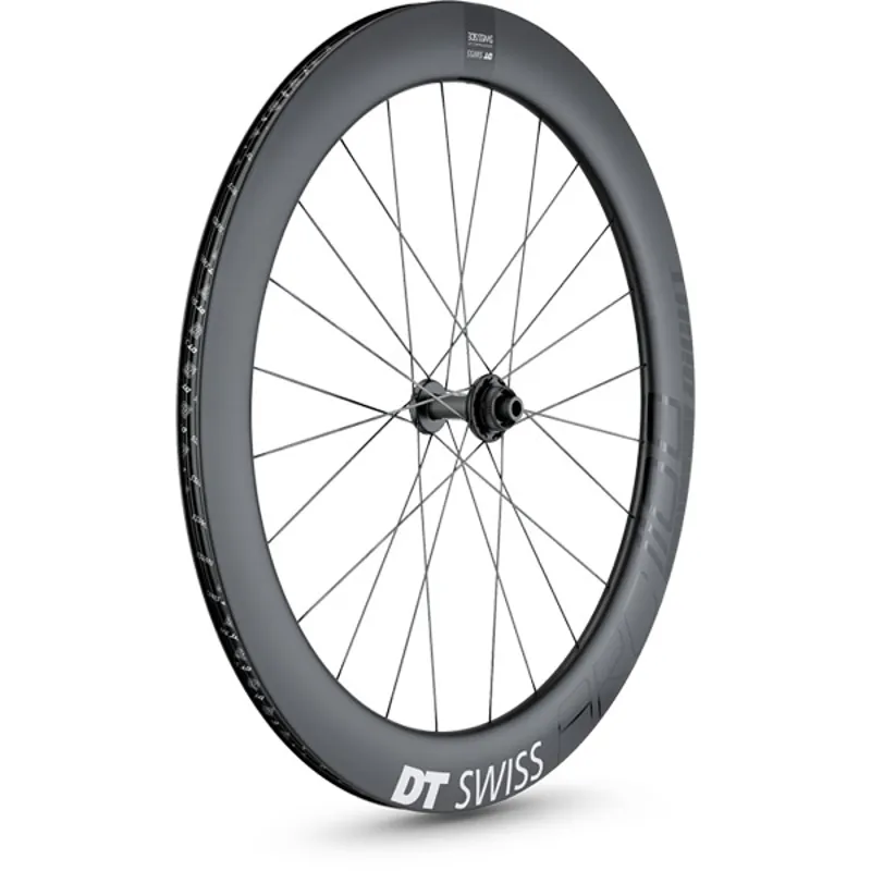 DT SWISS ARC 1100 DICUT Clincher Disc Brake Wheel-2