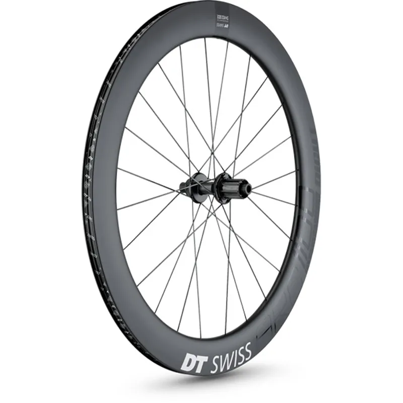 DT SWISS ARC 1100 DICUT Clincher Disc Brake Wheel-3