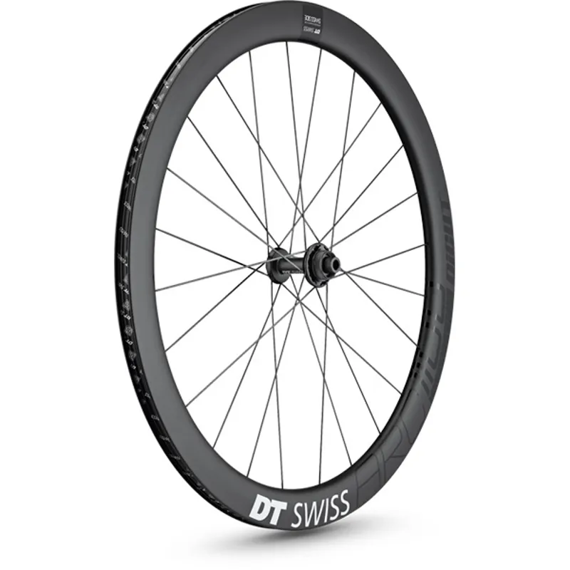 DT SWISS ARC 1100 DICUT Clincher Disc Brake Wheel-4