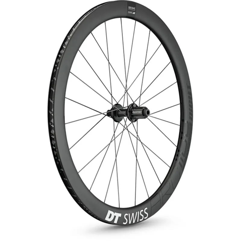 DT SWISS ARC 1100 DICUT Clincher Disc Brake Wheel-5