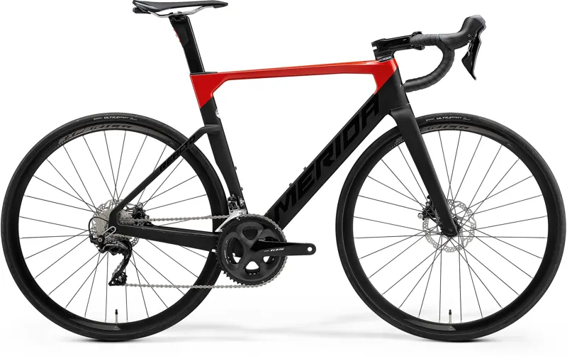 Merida road bike 2021 clearance
