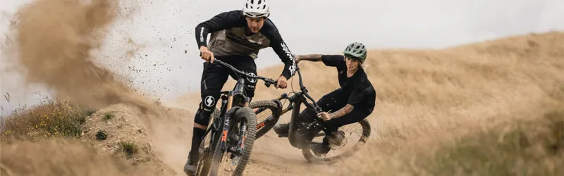 Specialized Turbo Kenevo | Electric Mountain Bikes