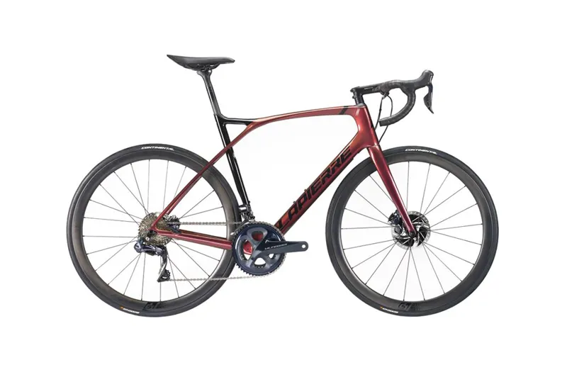 6.4kg LAPIERRE ラピエール XELIUS SL ULTIMATE