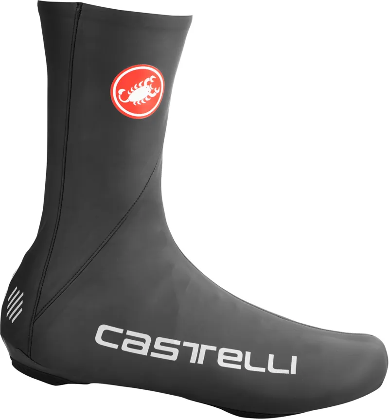 Castelli Slicker Pull-On Shoecover Black