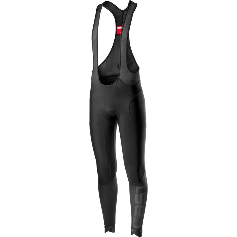 Castelli LW 2 Bibtight Black 