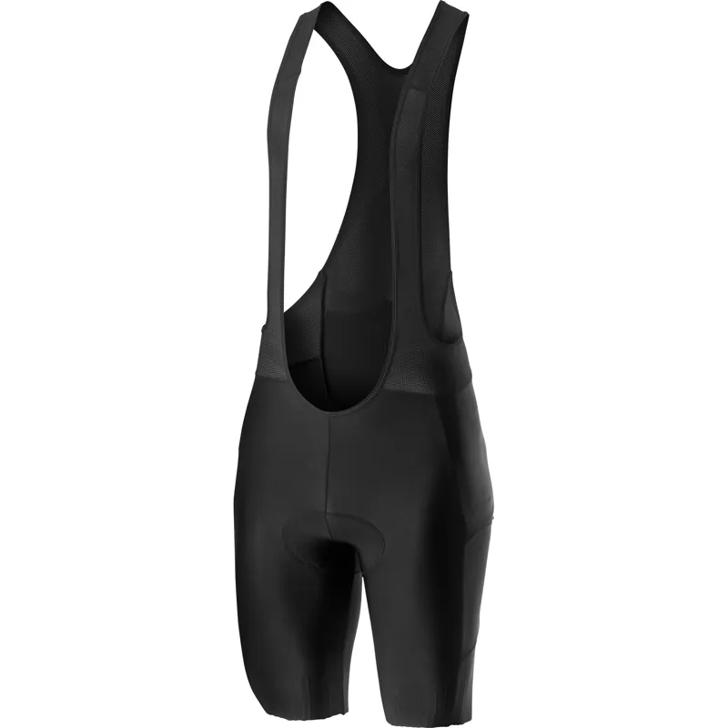 Castelli Unlimited Bibshort Black