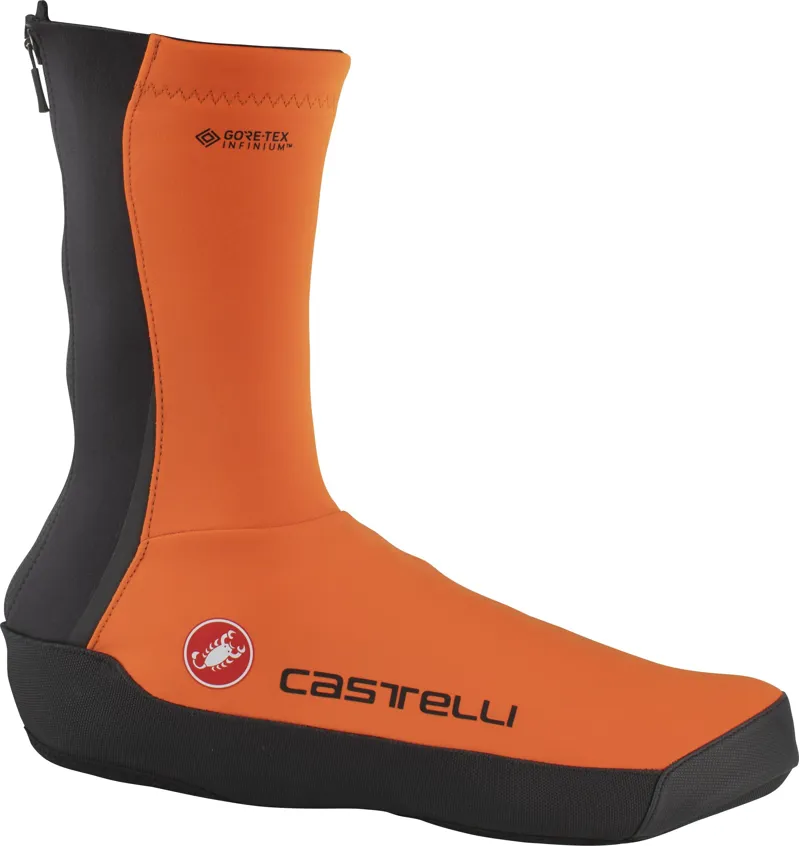 castelli Diluvio Ul Shoecover Unisex Cycling Shoe Covers Adult