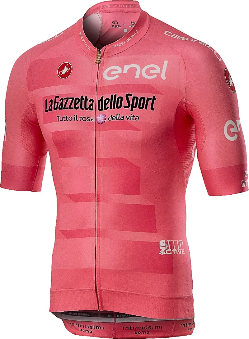 Cycling Jerseys Castelli Giro102 Race Castelli Giro 102 Race