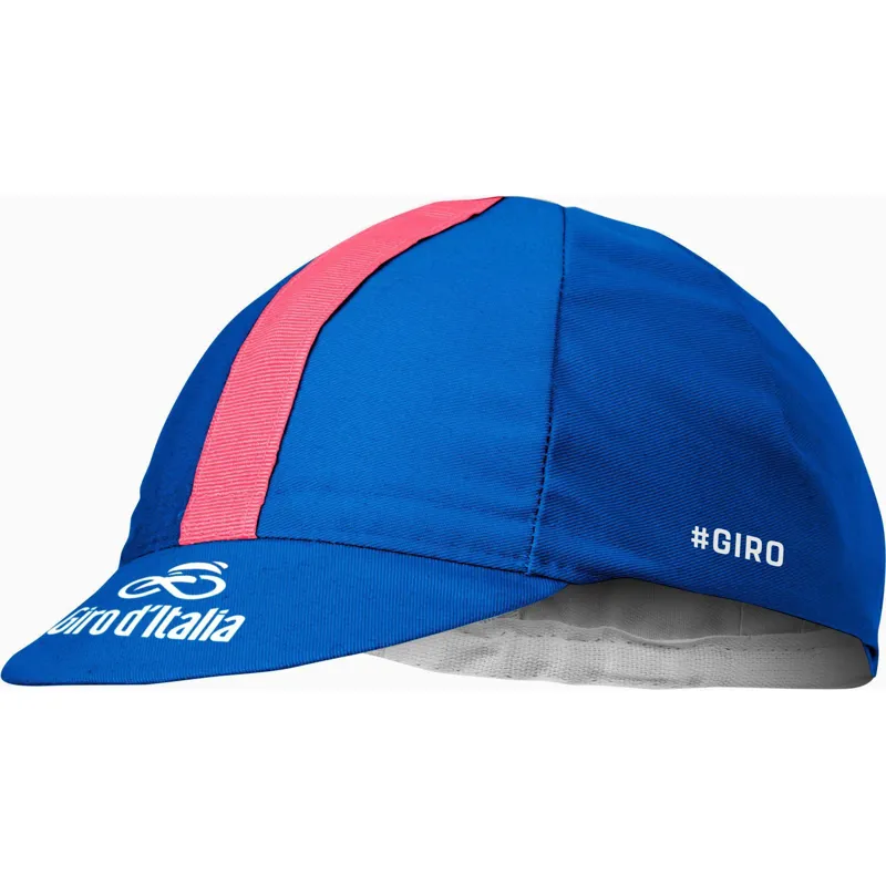 Giro cycling cap outlet