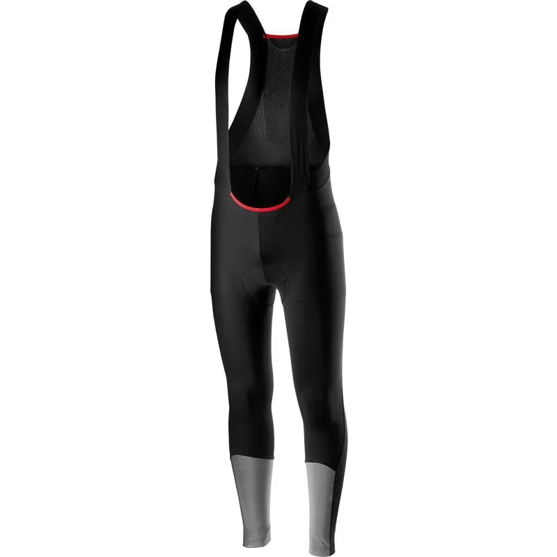 Castelli - Nano Flex Pro 2 Bibtight Black 