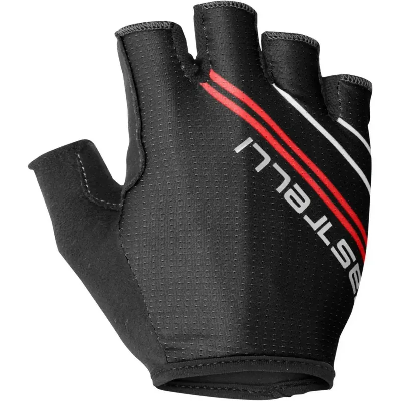 Castelli Dolcissima 2 W Glove Black 