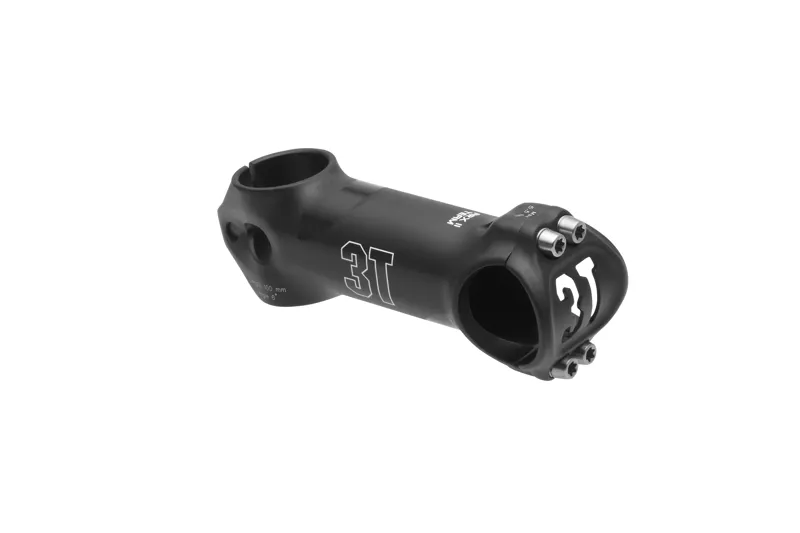3T Arx II Team Stealth Road Stem Black 