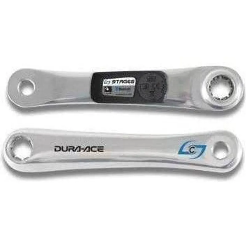 Stages cycling g3 power l outlet shimano ultegra r8000 power meter