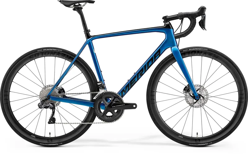 Merida Scultura 300 2021 Merida Scultura Rim 300 Road Bike