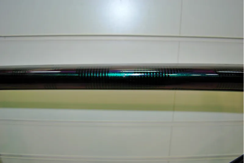 SPECIALIZED S-WORKS TARMAC SL6 FRAMESET 56CM SHOP SOILED-2