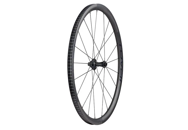 Specialized Roval Alpinist CLX Front Wheel in Black