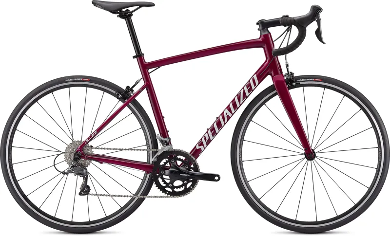 specialized diverge pink