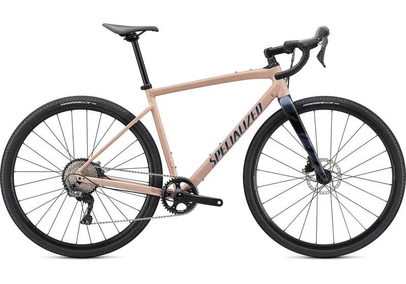 2019 specialized diverge comp e5