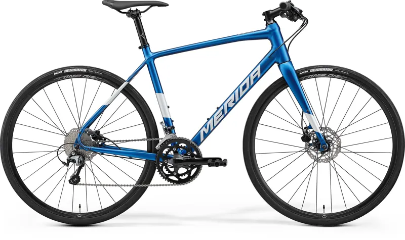2022 Merida Speeder 300 MY22 Road Bike 