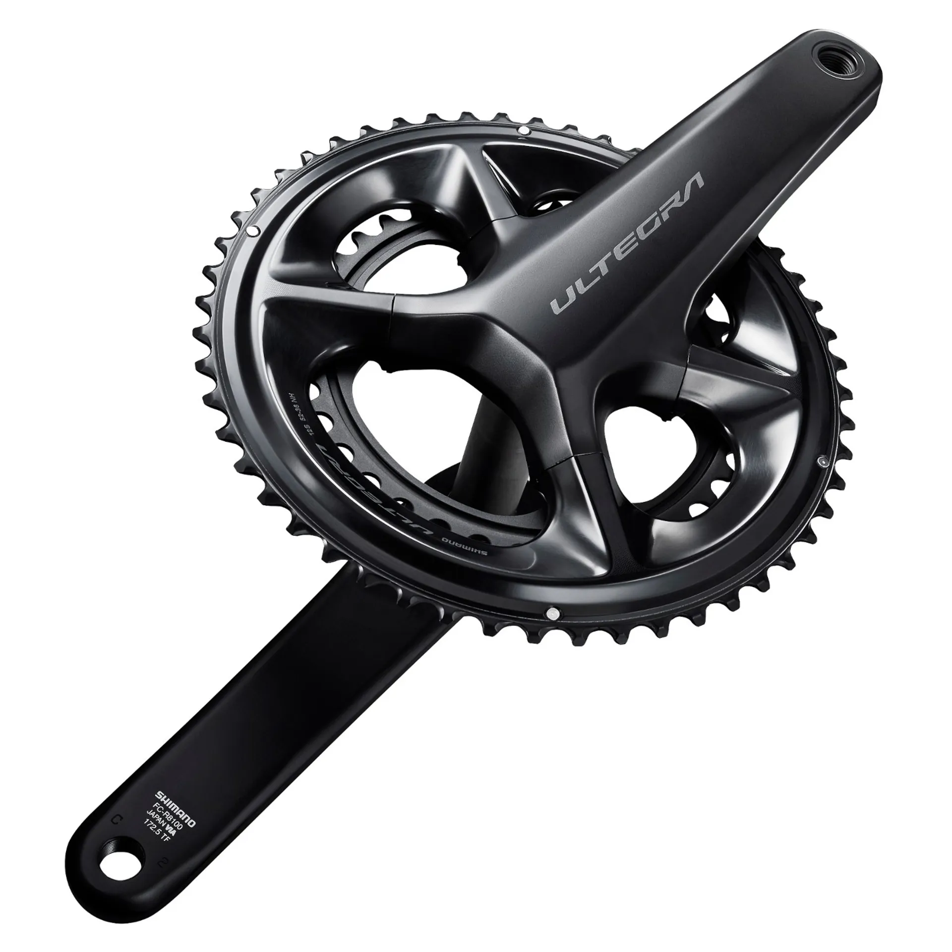 Shimano Ultegra R8100 12 Speed Di2 Groupset