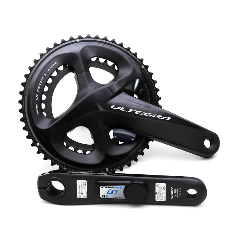 ultegra r8000 crankset