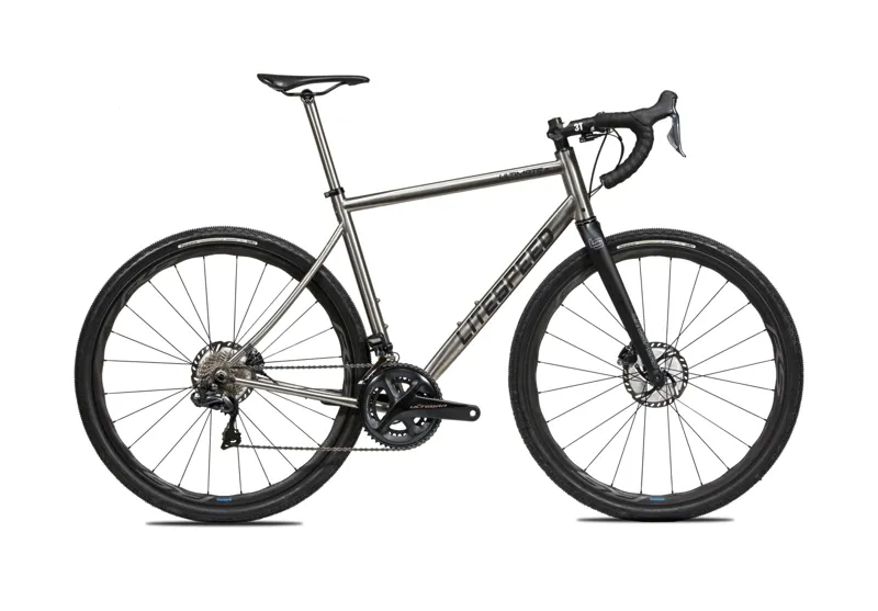litespeed ultimate gravel