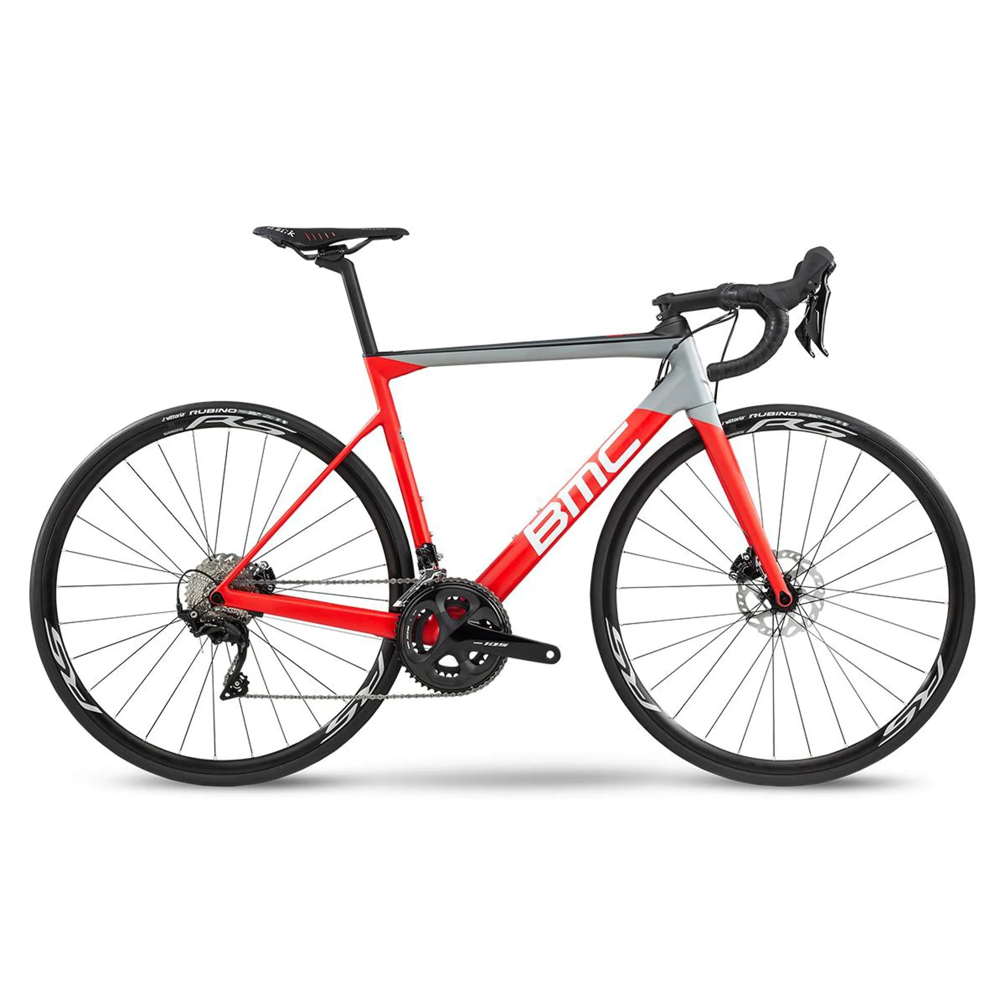 Bmc Bikes Bmc Teammachine Alr Disc Two 2021 Test HOT Bmc